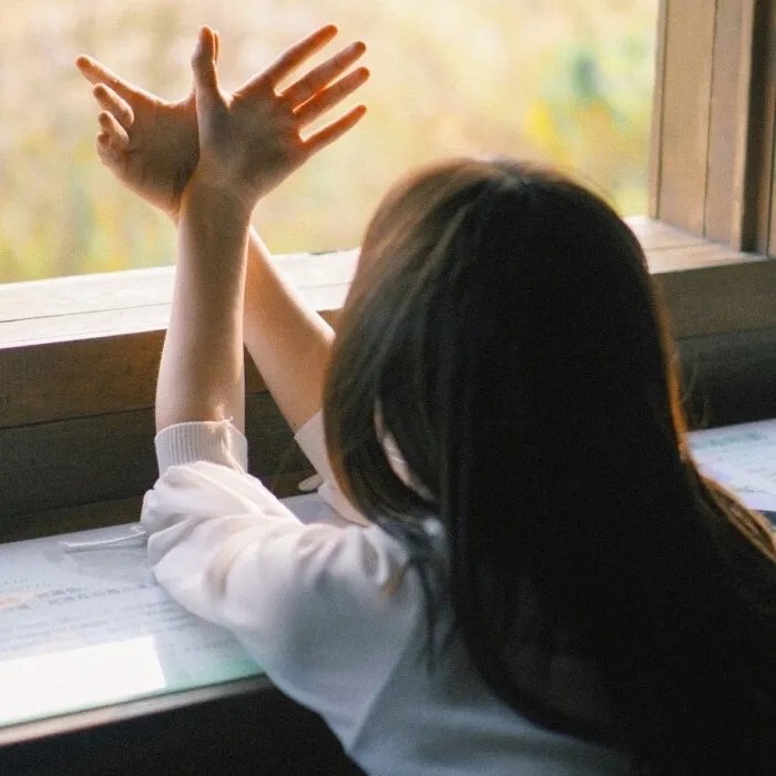 娇娇女仔迎春曲